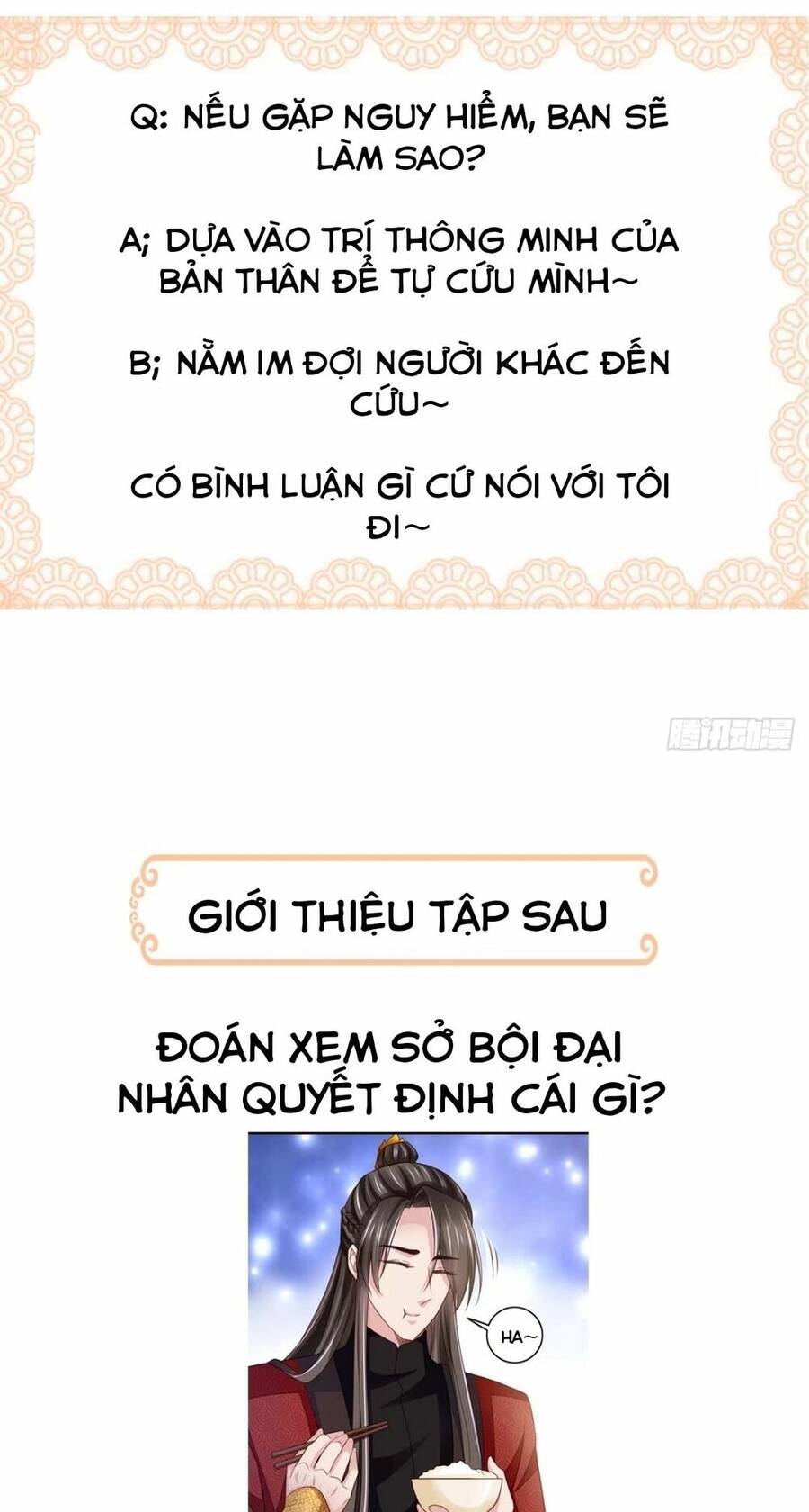 Thuần Hóa Ba Ba Bạo Quân Chap 9 - Next Chap 10