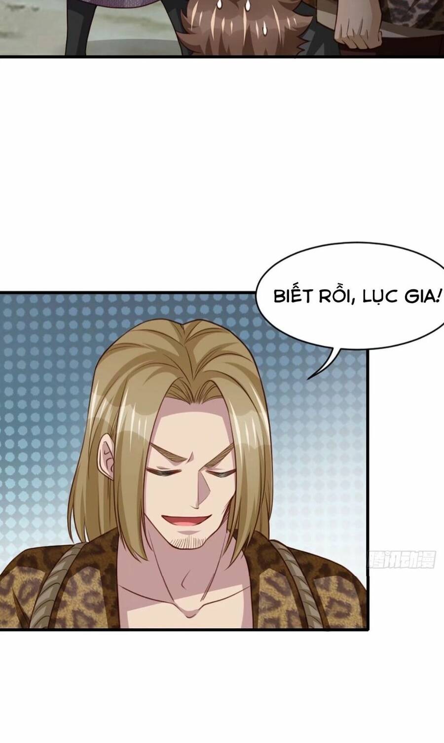 Thuần Hóa Ba Ba Bạo Quân Chap 9 - Next Chap 10