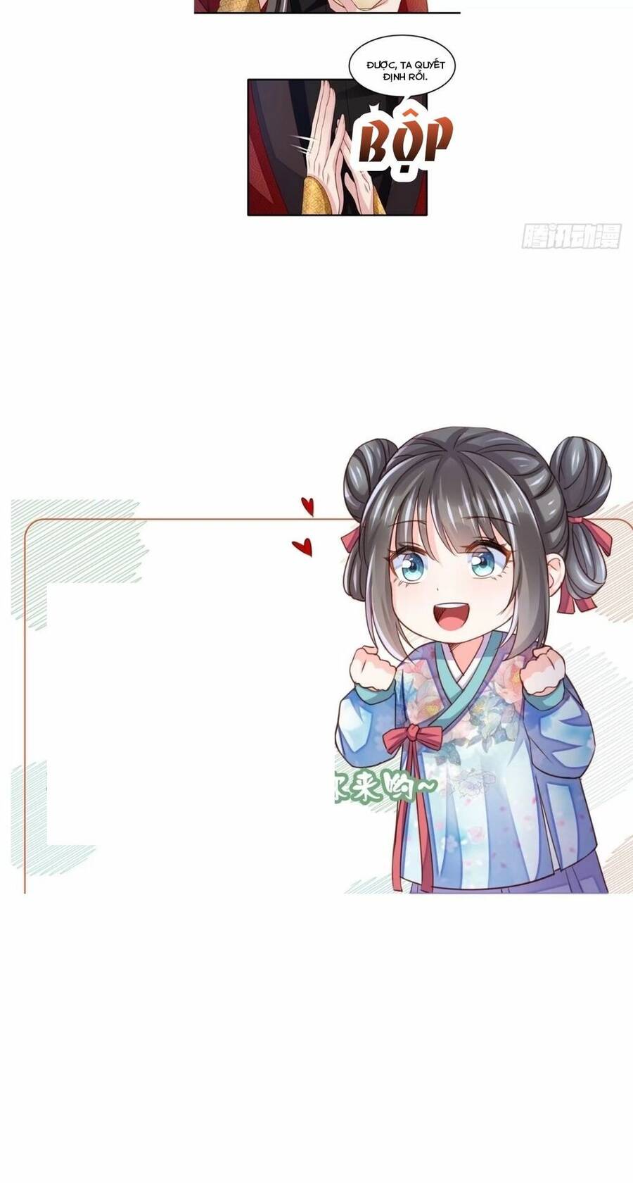 Thuần Hóa Ba Ba Bạo Quân Chap 9 - Next Chap 10