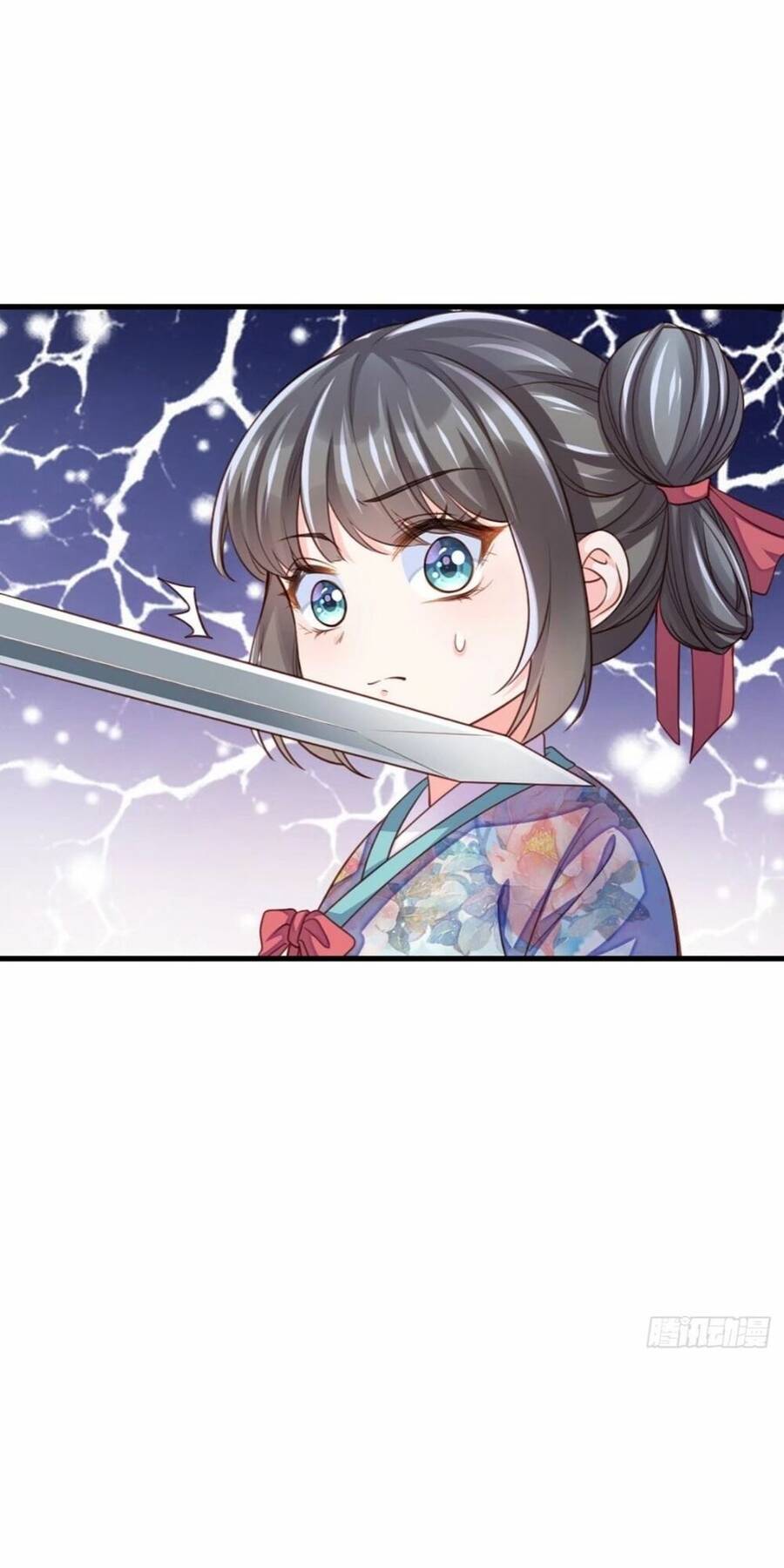 Thuần Hóa Ba Ba Bạo Quân Chap 9 - Next Chap 10