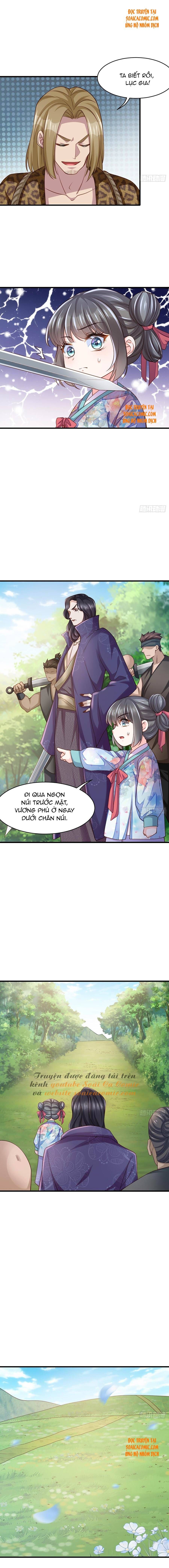 Thuần Hóa Ba Ba Bạo Quân Chap 91 - Next Chap 92