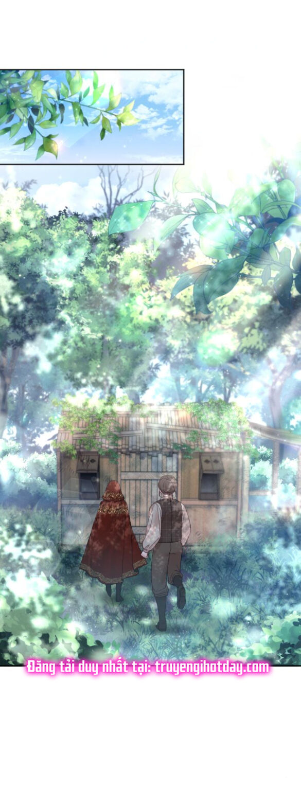 Thuần Hóa Nam Nô Lệ Hắc Hóa Chap 192 - Next Chap 193