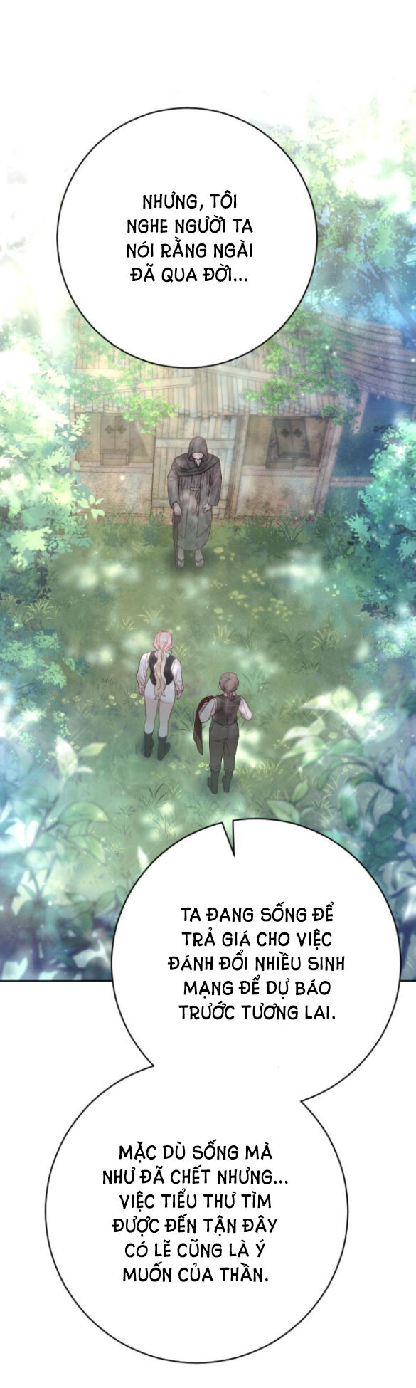 Thuần Hóa Nam Nô Lệ Hắc Hóa Chap 192 - Next Chap 193