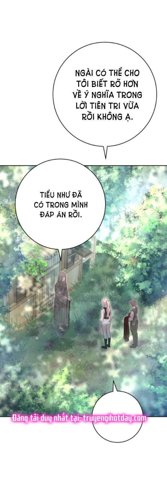 Thuần Hóa Nam Nô Lệ Hắc Hóa Chap 192 - Next Chap 193