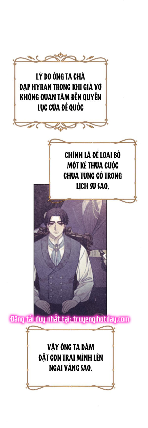 Thuần Hóa Nam Nô Lệ Hắc Hóa Chap 192 - Next Chap 193