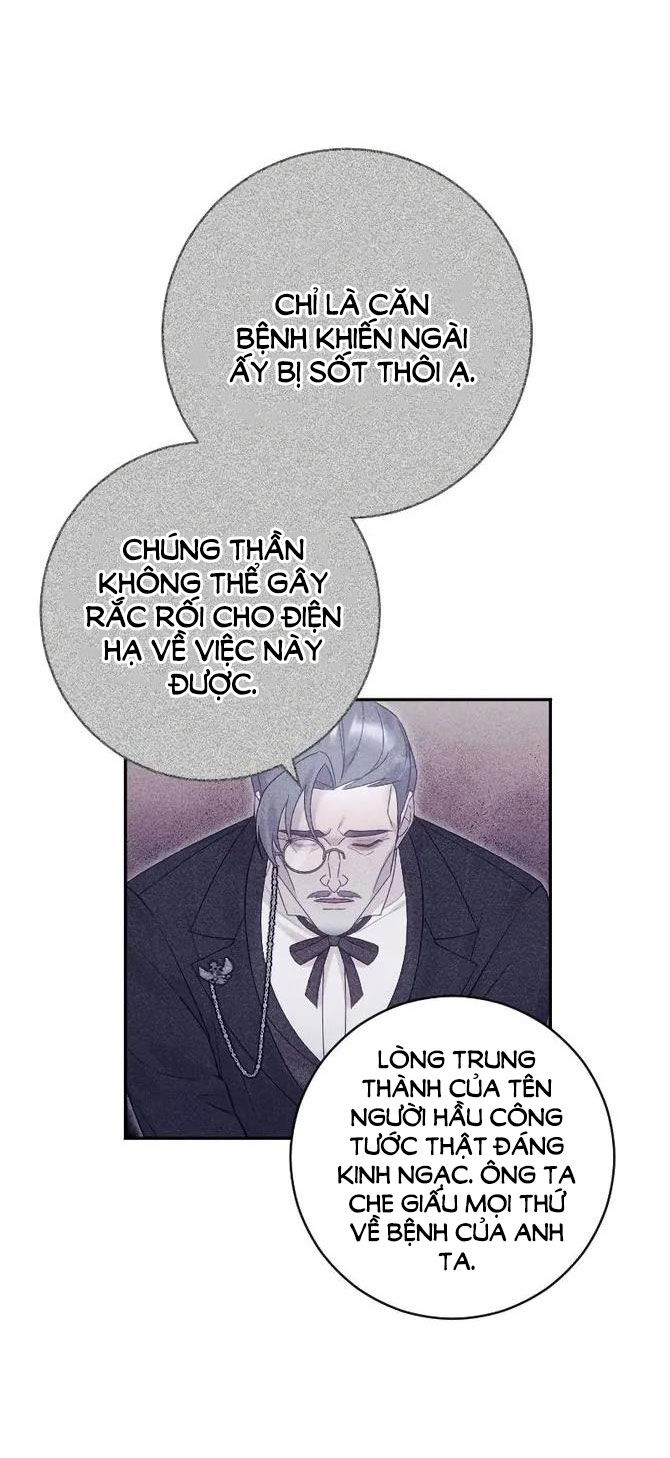 Thuần Hóa Nam Nô Lệ Hắc Hóa Chap 262 - Next Chap 263