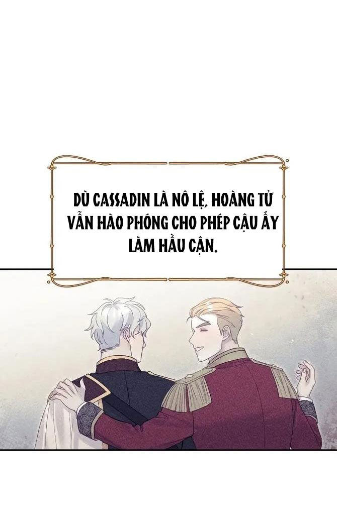Thuần Hóa Nam Nô Lệ Hắc Hóa Chap 262 - Next Chap 263
