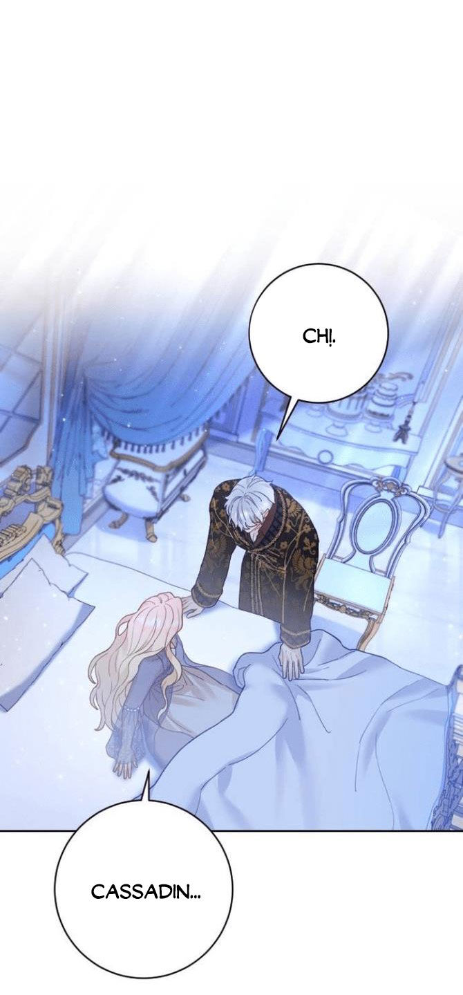 Thuần Hóa Nam Nô Lệ Hắc Hóa Chap 271 - Next Chap 272