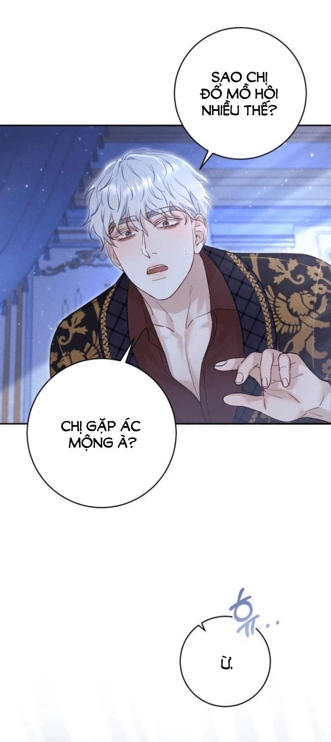 Thuần Hóa Nam Nô Lệ Hắc Hóa Chap 271 - Next Chap 272