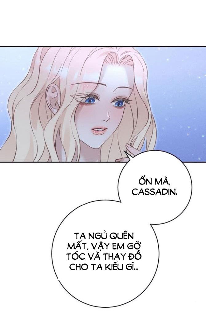 Thuần Hóa Nam Nô Lệ Hắc Hóa Chap 271 - Next Chap 272