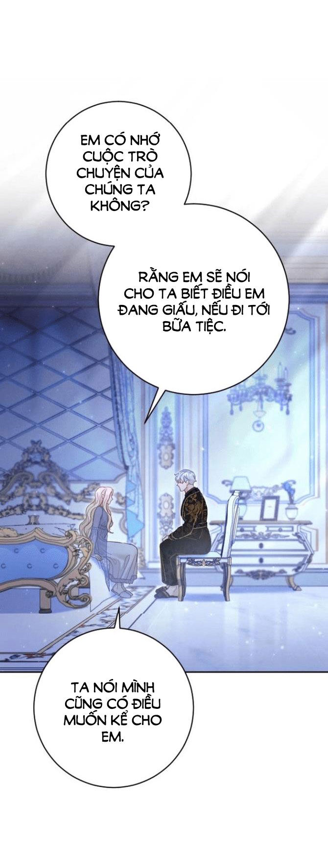 Thuần Hóa Nam Nô Lệ Hắc Hóa Chap 271 - Next Chap 272