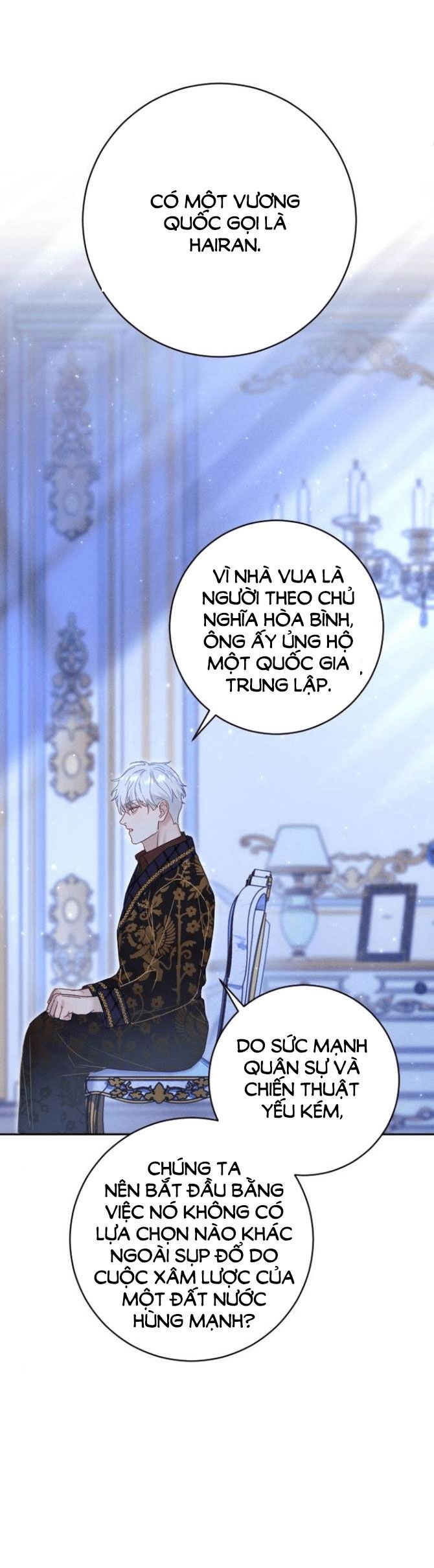Thuần Hóa Nam Nô Lệ Hắc Hóa Chap 271 - Next Chap 272