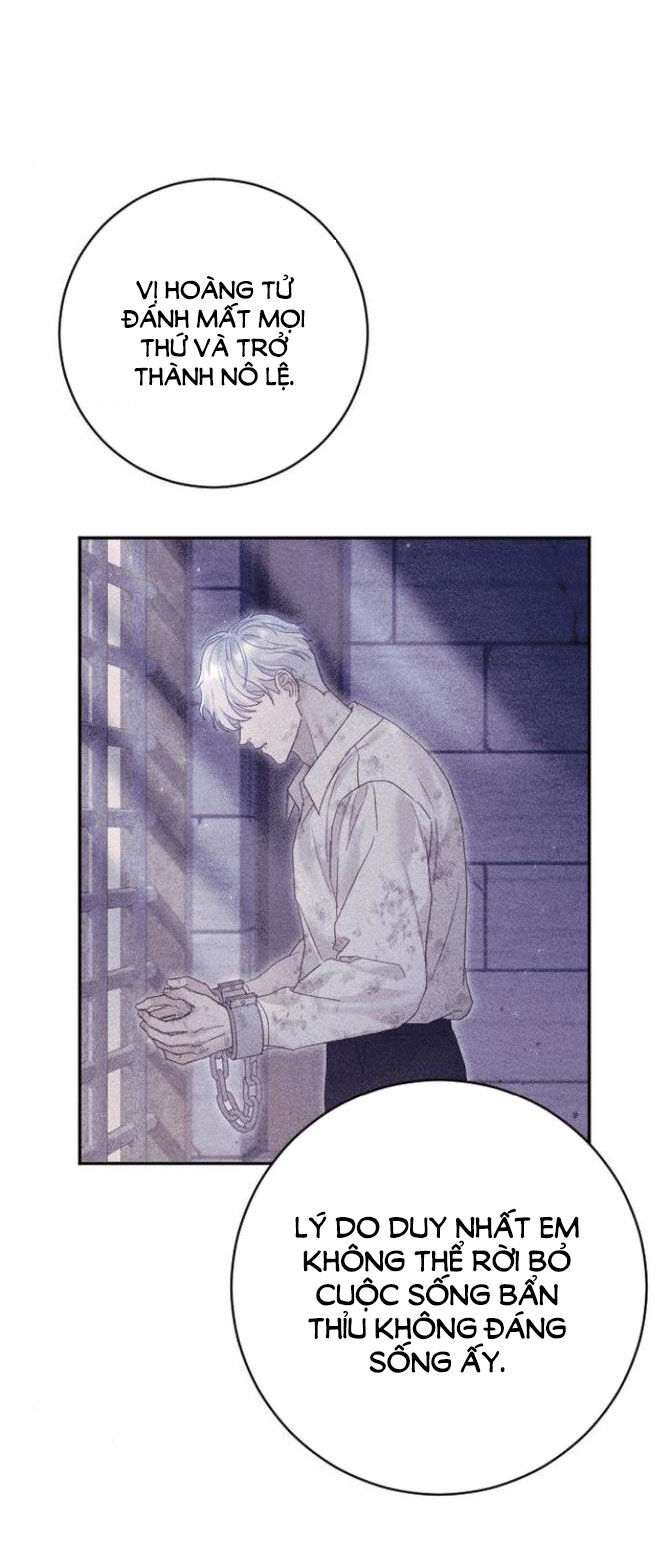 Thuần Hóa Nam Nô Lệ Hắc Hóa Chap 271 - Next Chap 272