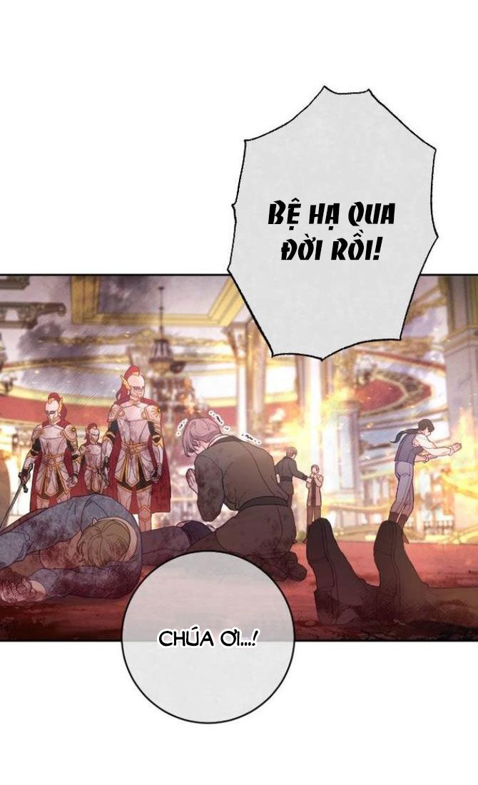 Thuần Hóa Nam Nô Lệ Hắc Hóa Chap 271 - Next Chap 272