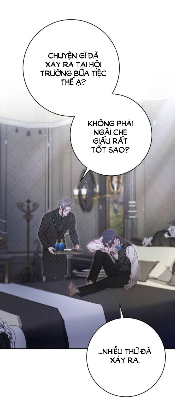 Thuần Hóa Nam Nô Lệ Hắc Hóa Chap 272 - Next Chap 273