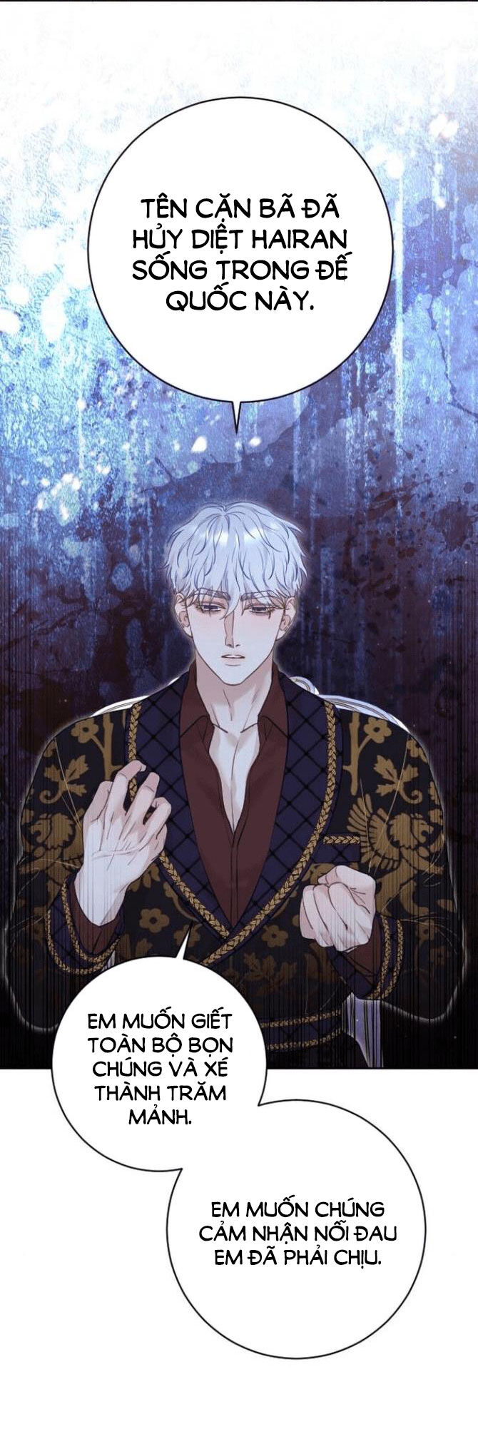 Thuần Hóa Nam Nô Lệ Hắc Hóa Chap 272 - Next Chap 273