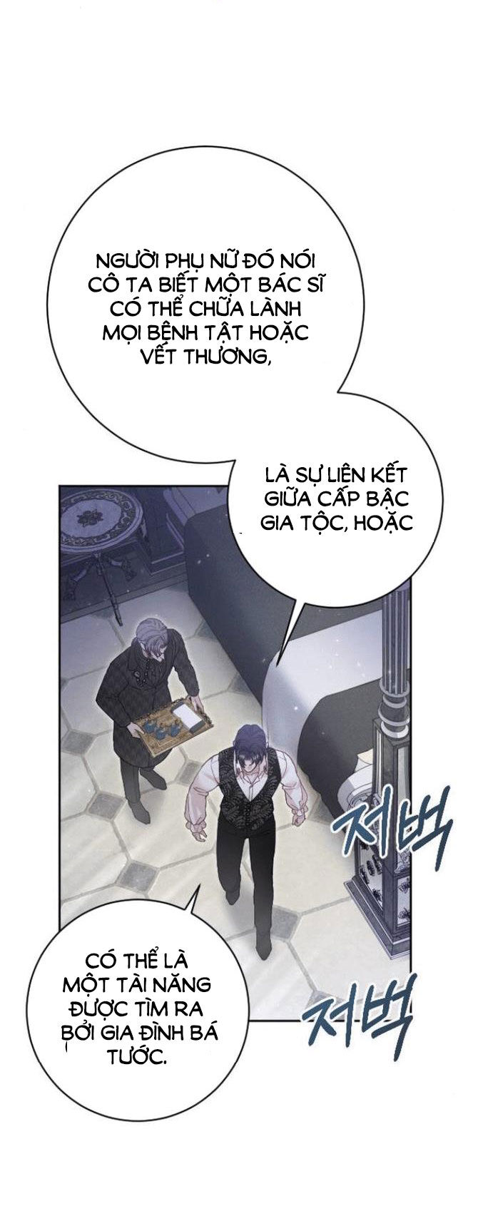 Thuần Hóa Nam Nô Lệ Hắc Hóa Chap 272 - Next Chap 273