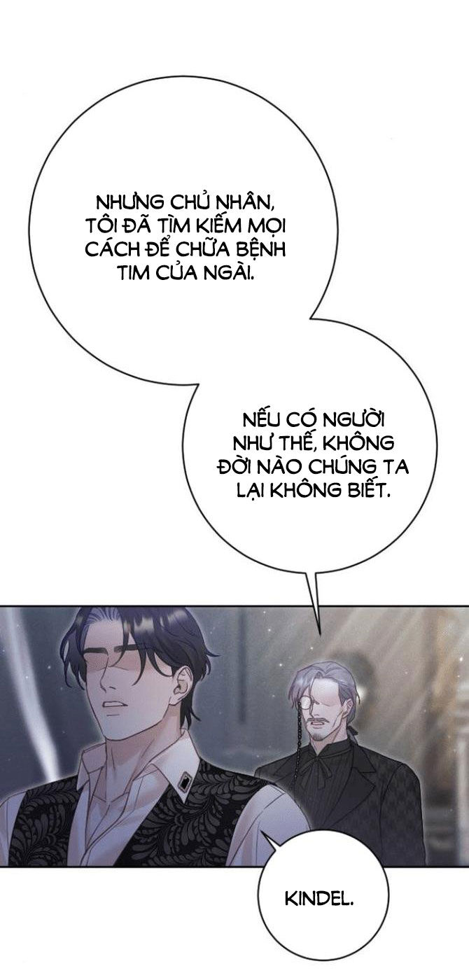 Thuần Hóa Nam Nô Lệ Hắc Hóa Chap 272 - Next Chap 273