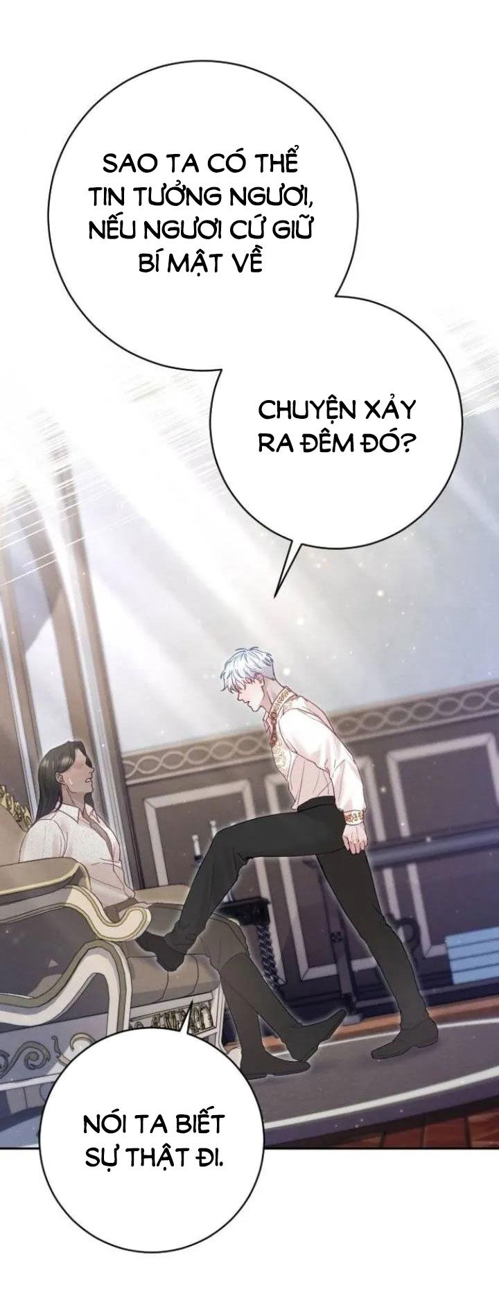 Thuần Hóa Nam Nô Lệ Hắc Hóa Chap 281 - Next Chap 282