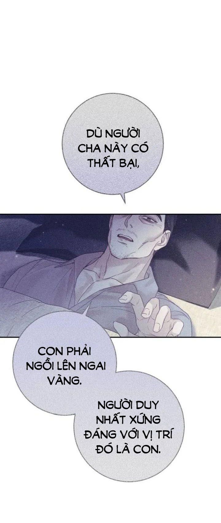 Thuần Hóa Nam Nô Lệ Hắc Hóa Chap 281 - Next Chap 282
