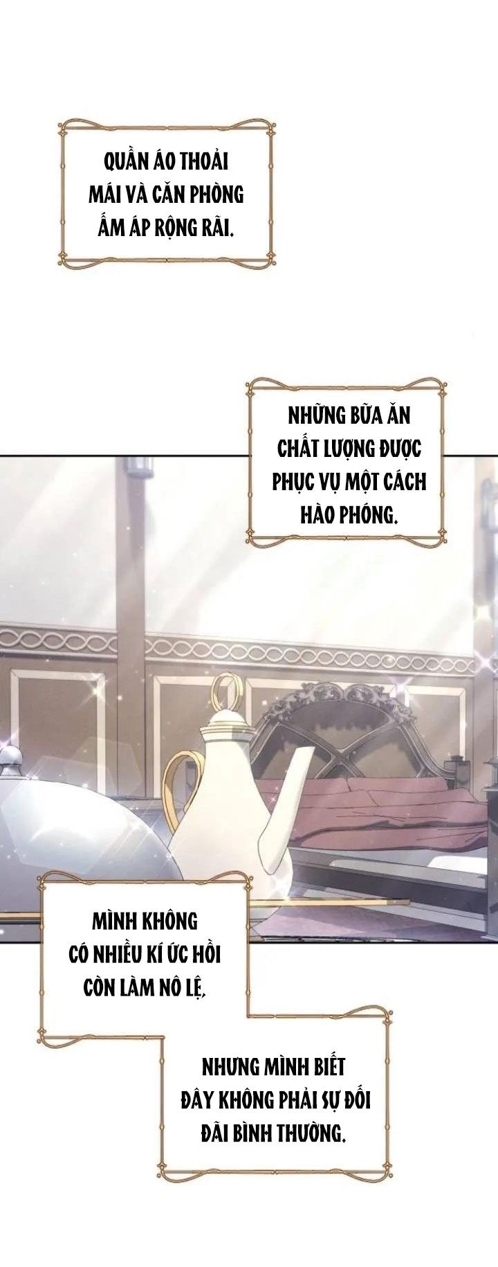 Thuần Hóa Nam Nô Lệ Hắc Hóa Chap 281 - Next Chap 282