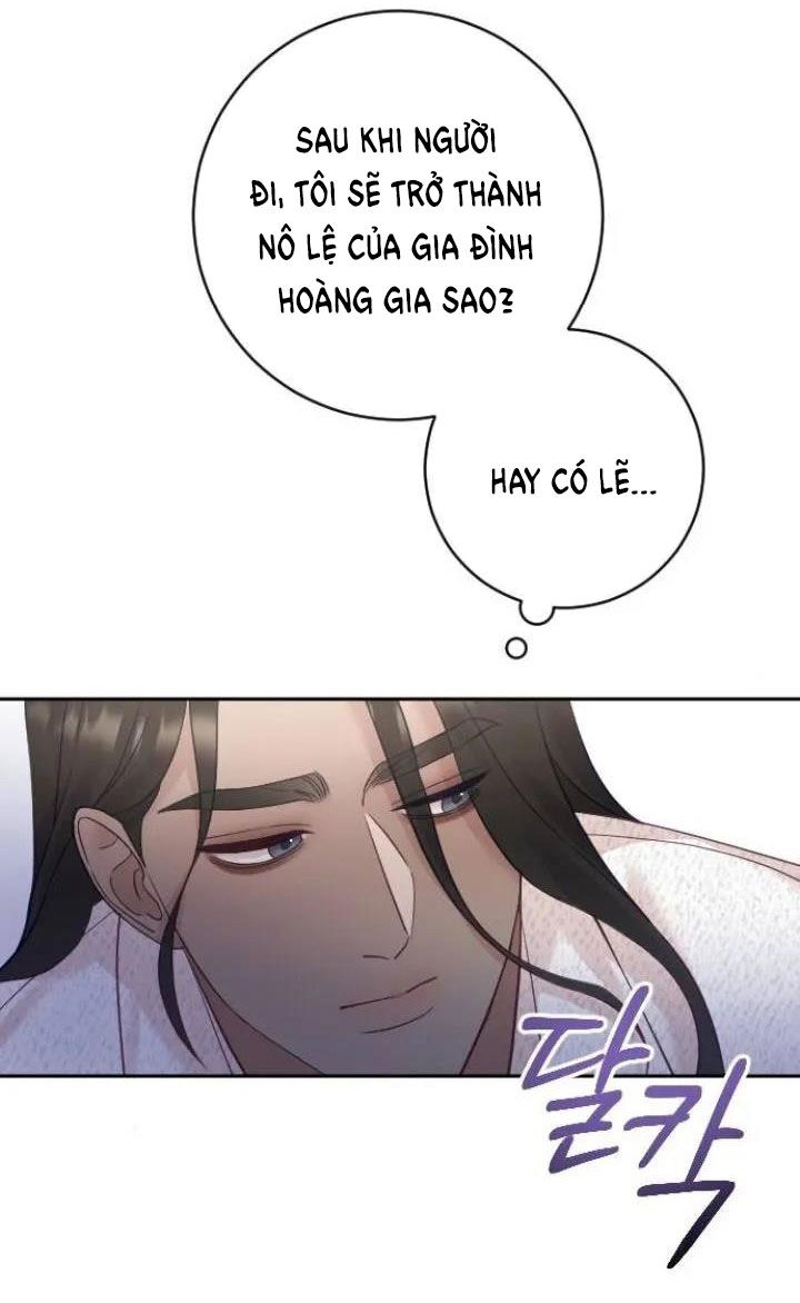 Thuần Hóa Nam Nô Lệ Hắc Hóa Chap 281 - Next Chap 282
