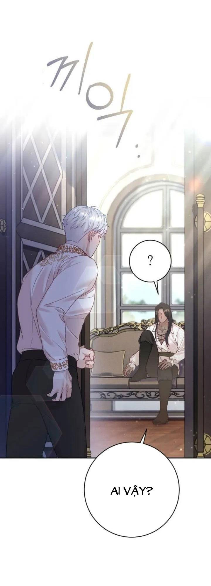 Thuần Hóa Nam Nô Lệ Hắc Hóa Chap 281 - Next Chap 282