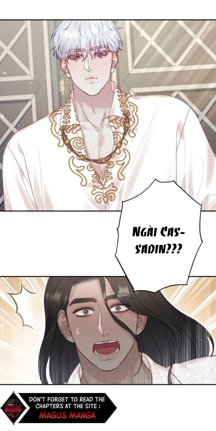 Thuần Hóa Nam Nô Lệ Hắc Hóa Chap 281 - Next Chap 282