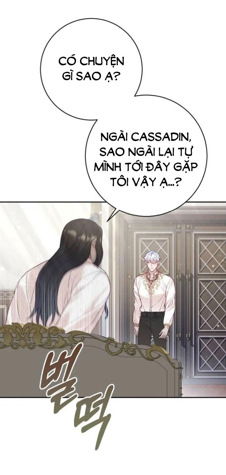 Thuần Hóa Nam Nô Lệ Hắc Hóa Chap 281 - Next Chap 282