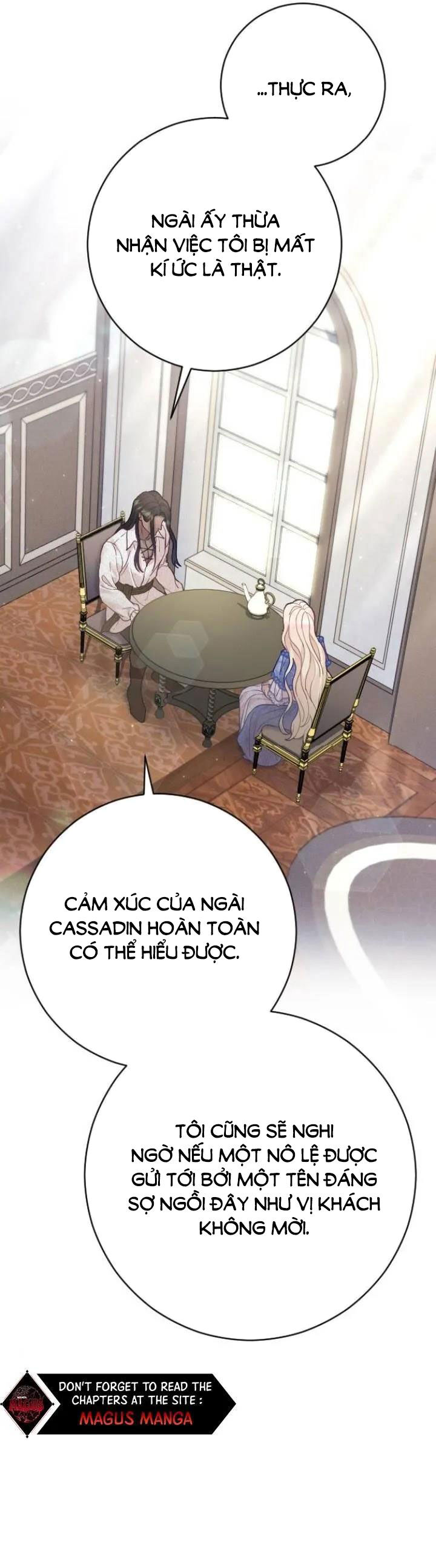 Thuần Hóa Nam Nô Lệ Hắc Hóa Chap 282 - Next Chap 283