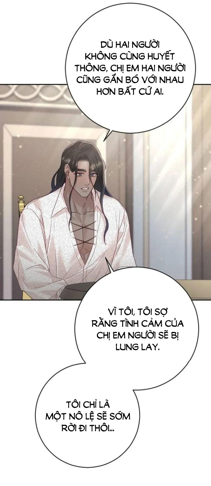 Thuần Hóa Nam Nô Lệ Hắc Hóa Chap 282 - Next Chap 283