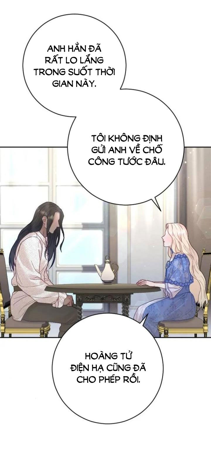 Thuần Hóa Nam Nô Lệ Hắc Hóa Chap 282 - Next Chap 283