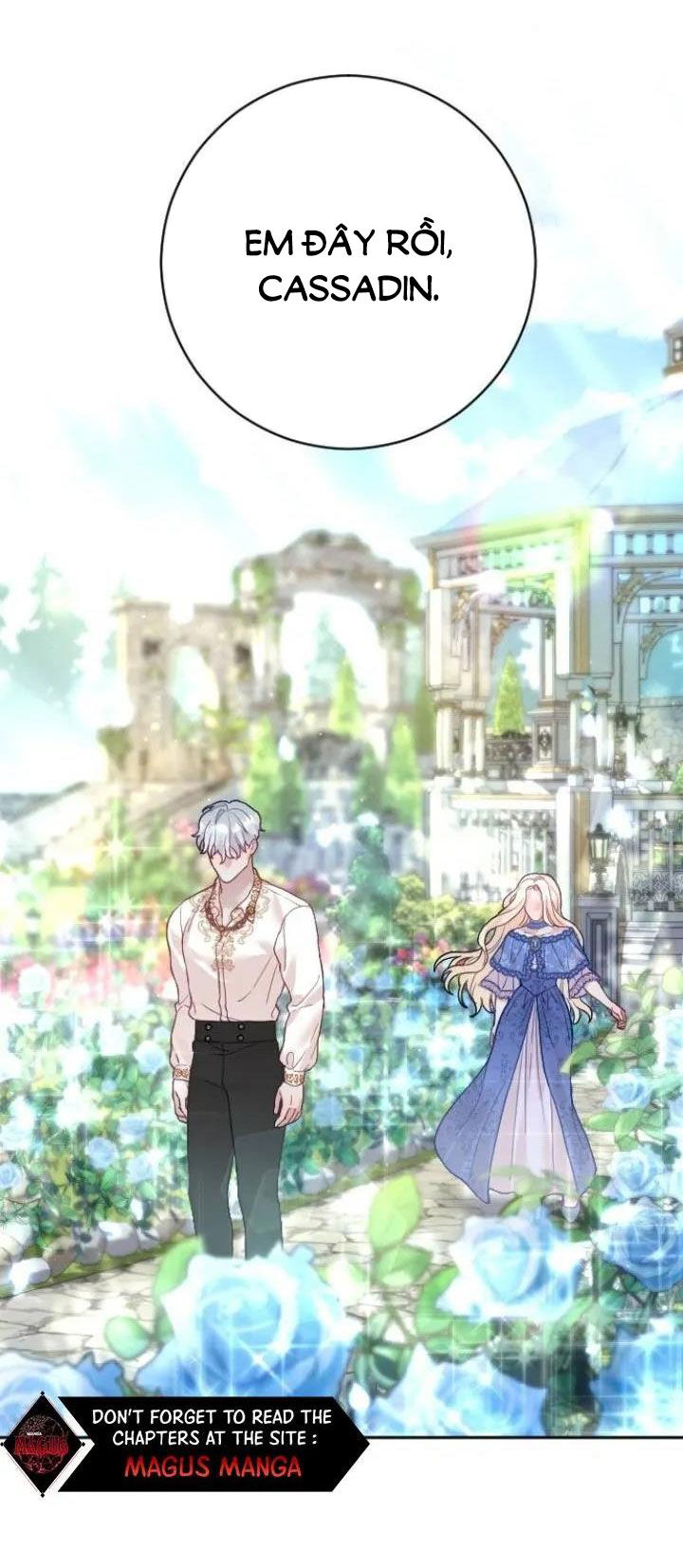 Thuần Hóa Nam Nô Lệ Hắc Hóa Chap 282 - Next Chap 283