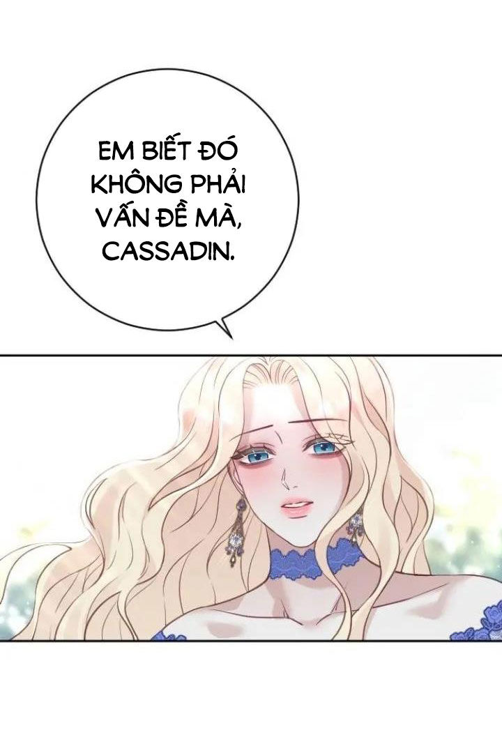 Thuần Hóa Nam Nô Lệ Hắc Hóa Chap 282 - Next Chap 283