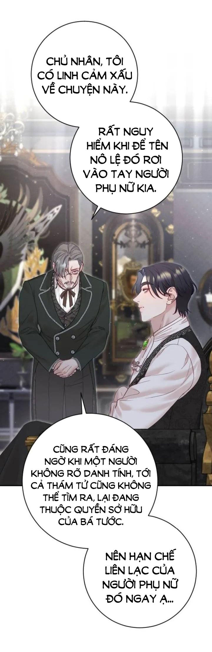 Thuần Hóa Nam Nô Lệ Hắc Hóa Chap 282 - Next Chap 283