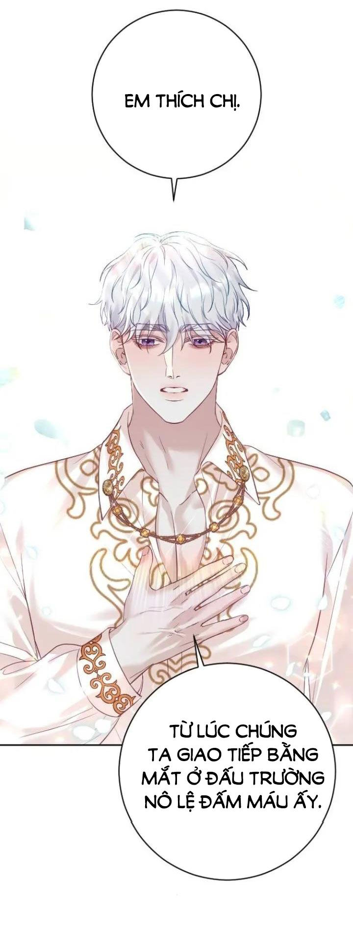 Thuần Hóa Nam Nô Lệ Hắc Hóa Chap 282 - Next Chap 283