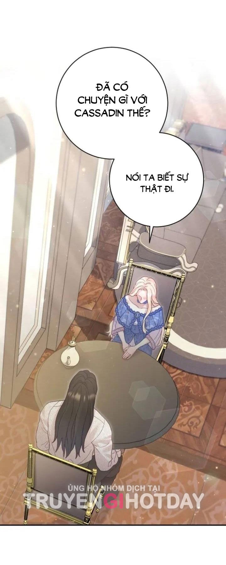 Thuần Hóa Nam Nô Lệ Hắc Hóa Chap 282 - Next Chap 283