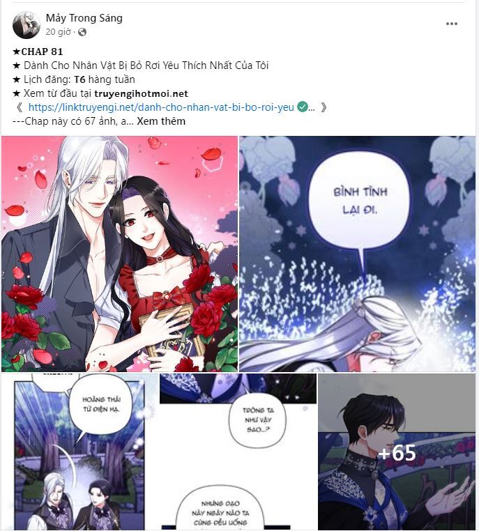 Thuần Hóa Nam Nô Lệ Hắc Hóa Chap 561 - Next Chap 562