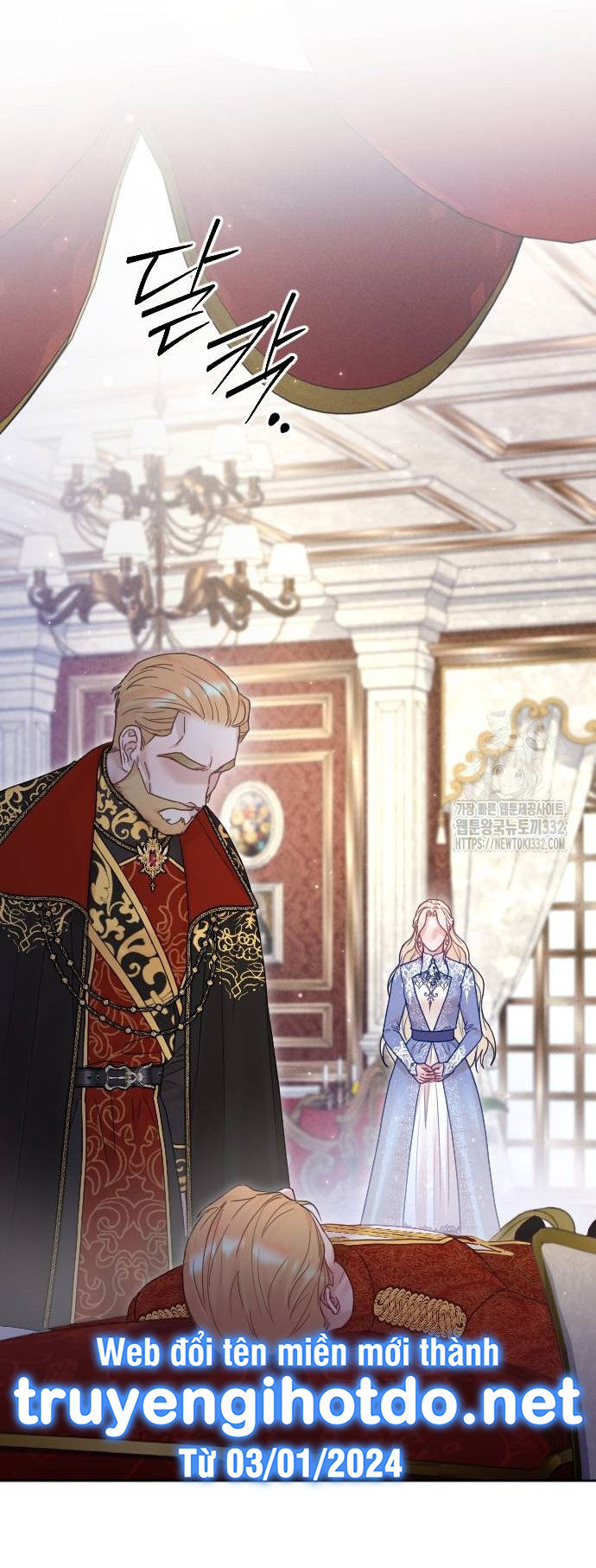 Thuần Hóa Nam Nô Lệ Hắc Hóa Chap 561 - Next Chap 562