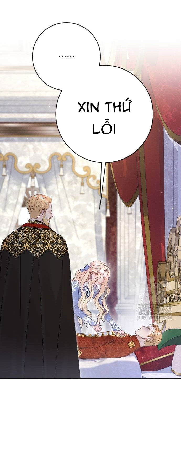 Thuần Hóa Nam Nô Lệ Hắc Hóa Chap 561 - Next Chap 562