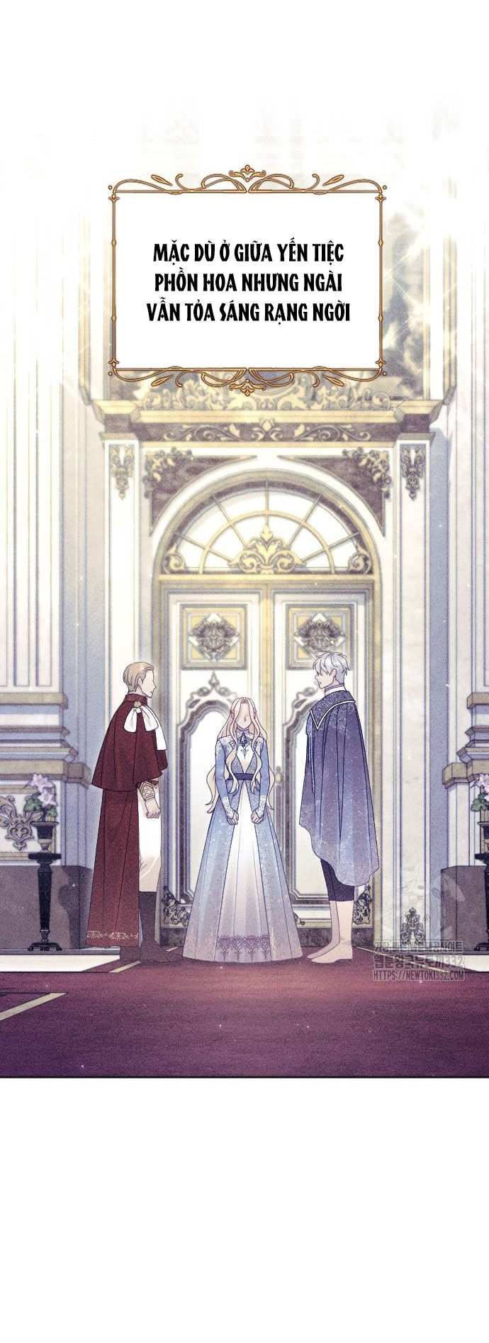 Thuần Hóa Nam Nô Lệ Hắc Hóa Chap 561 - Next Chap 562