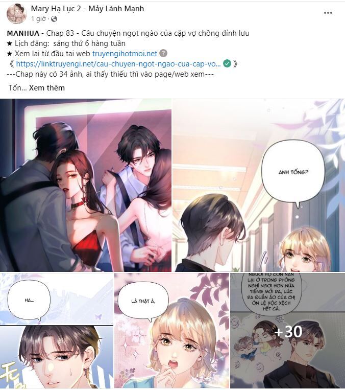Thuần Hóa Nam Nô Lệ Hắc Hóa Chap 561 - Next Chap 562