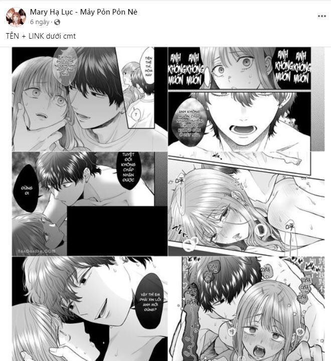 Thuần Hóa Nam Nô Lệ Hắc Hóa Chap 561 - Next Chap 562