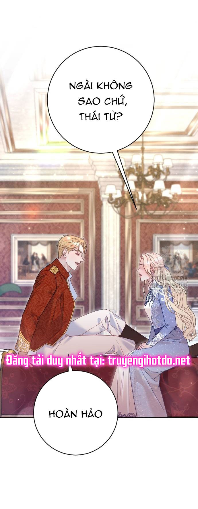 Thuần Hóa Nam Nô Lệ Hắc Hóa Chap 562 - Next Chap 563