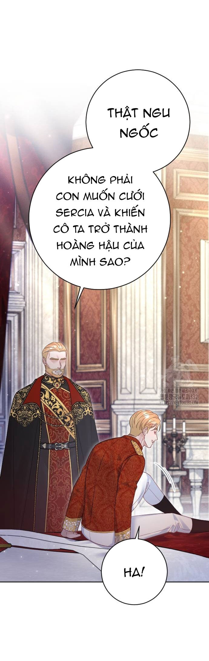 Thuần Hóa Nam Nô Lệ Hắc Hóa Chap 562 - Next Chap 563