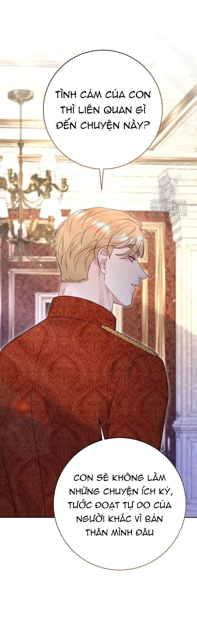 Thuần Hóa Nam Nô Lệ Hắc Hóa Chap 562 - Next Chap 563