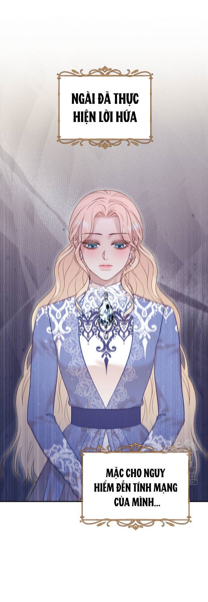 Thuần Hóa Nam Nô Lệ Hắc Hóa Chap 562 - Next Chap 563