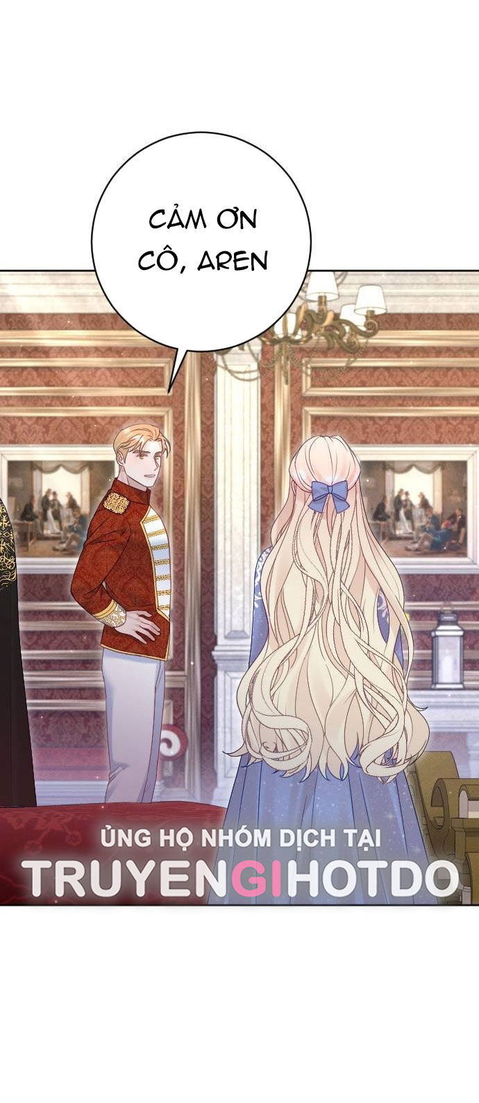 Thuần Hóa Nam Nô Lệ Hắc Hóa Chap 562 - Next Chap 563