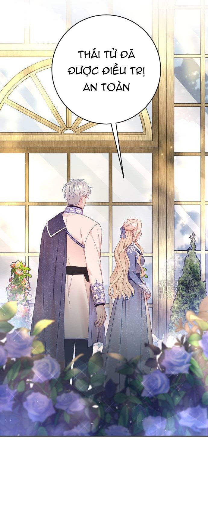 Thuần Hóa Nam Nô Lệ Hắc Hóa Chap 562 - Next Chap 563