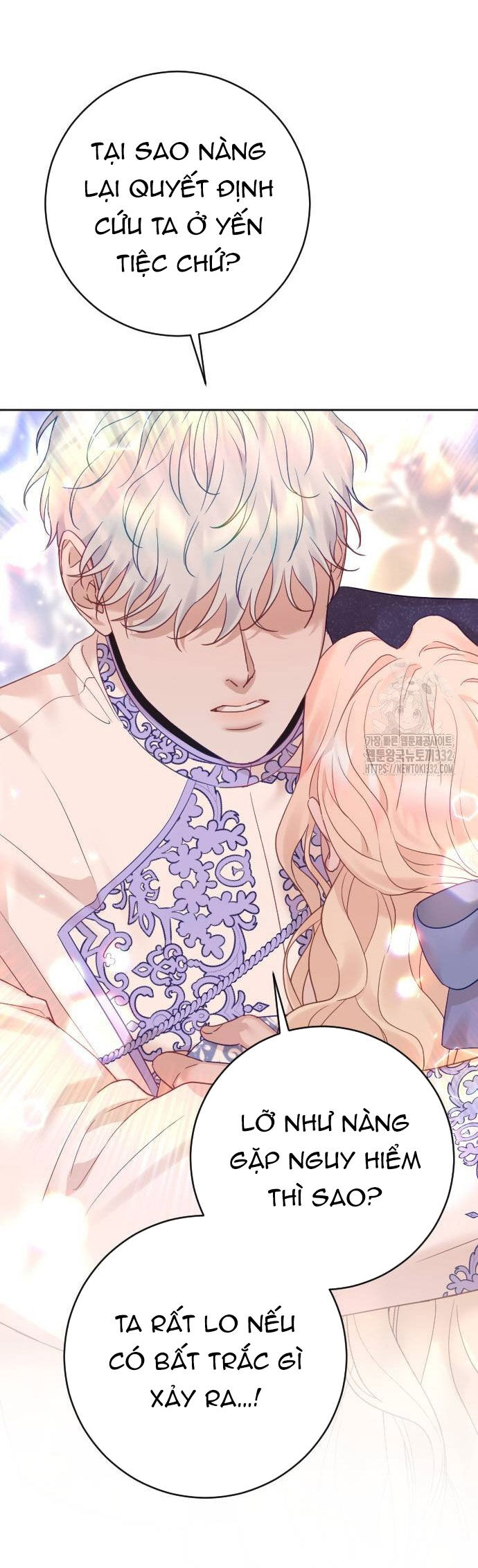 Thuần Hóa Nam Nô Lệ Hắc Hóa Chap 562 - Next Chap 563